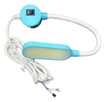 Comprar Luz Led  Para Máquinas De Coser 30 Leds , Brazo Flex E Imán