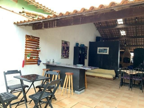 Imagem 3 de 15 de Casa Para Venda Em Saquarema, Coqueiral, 3 Dormitórios, 3 Suítes, 3 Banheiros, 2 Vagas - E235_2-1181445