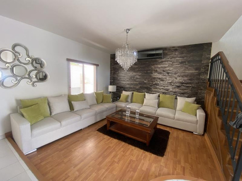 Imagen 5 de 20 de Casa En Renta En Santa Bárbara