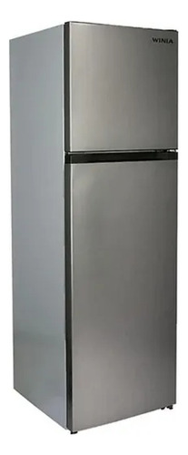Refrigerador 9 Pies Winia Wrt-9000ammx Alb Color Gris oscuro