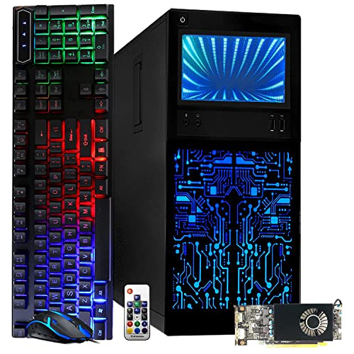 Lenovo Thinkcentre M700 Sff Gaming Desktop Computer I7 6700