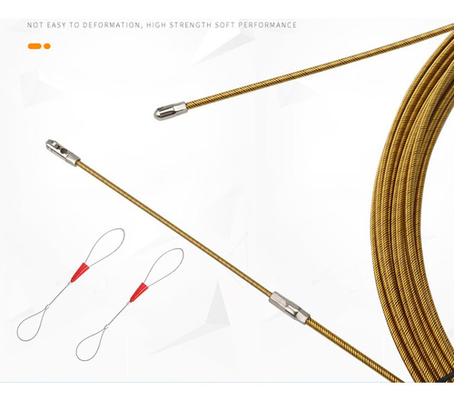 Dispositivo Para Tirar De Cuerda, Dispositivo Para 5m