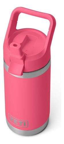 Termo Yeti Rambler Jr. 0.35l Botella Infantil Color Rosa ...