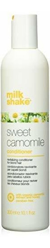 Acondicionador Dulce De Manzanilla Milk_shake, 10.1 Fl Oz