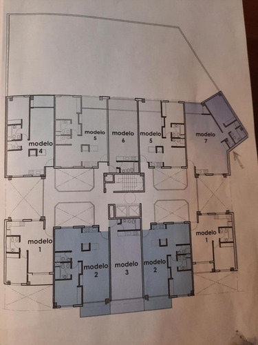 Imagen 28 de 29 de Departamento 3 Ambientes En Venta En Tigre