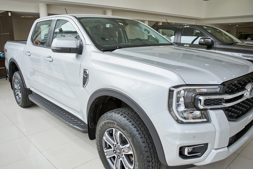 Ford Ranger 2.0 Cd 4X4 Xlt At 210Cv