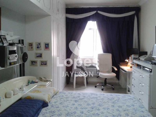 Imagem 10 de 15 de Casa De Vila - 03 Quartos - Méier - 393757