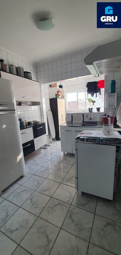 Imagem 13 de 30 de Ótimo Apartamento - Ap1164