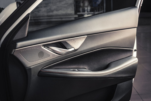 Changan Cs35 Plus