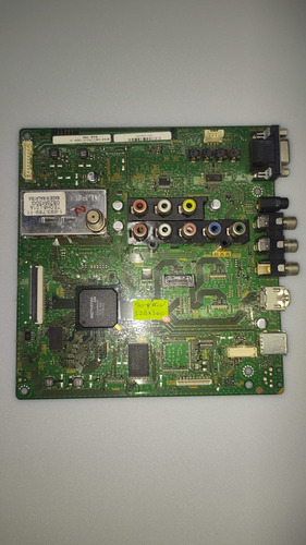 Placa Main Sony Klv32bx300cod:1-880-238-11 Testeada 