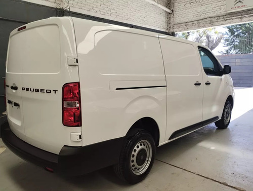 Peugeot Expert 1.5 Hdi 120 L3