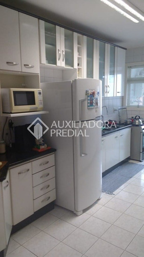 Imagem 3 de 15 de Apartamento - Jardim Itu - Ref: 275535 - V-275535