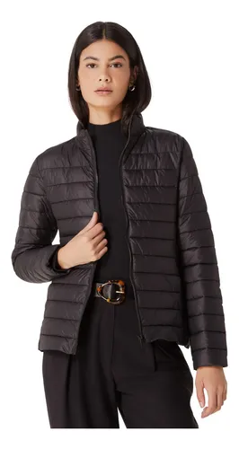 Jaqueta Acolchoada Adidas MercadoLivre