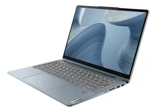 Laptop Touchscreen Lenovo Flex 7 2023 I7 12th 16gb 512 Ssd