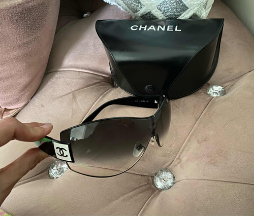 Lentes Chanel Originales 