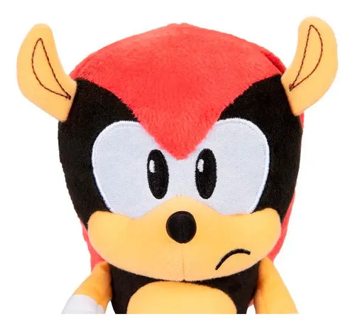 Peluche Sonic Candide 3436 3+, color: Mighty