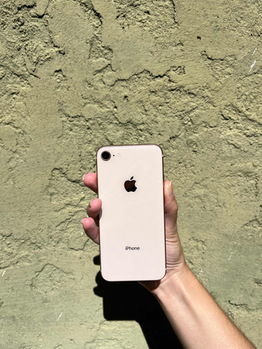 iPhone 8 Gold 64gb