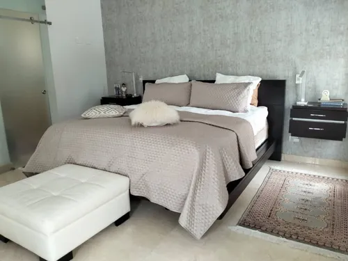 Casa En Venta En Los Samanes