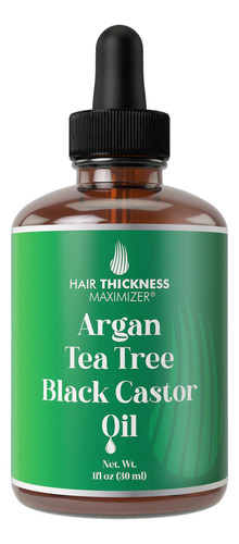 Argán + Aceite De Árbol De T - 7350718:mL a $119990
