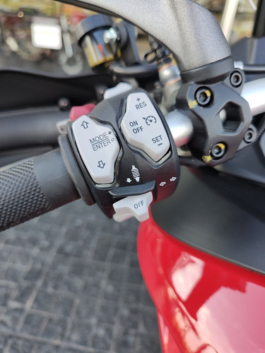 Imagen 22 de 25 de Multistrada 950s 0km - Entrega Inmediata!