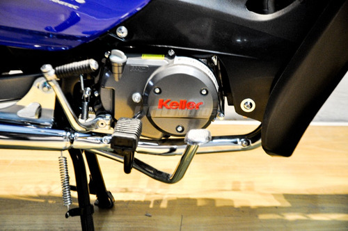 Imagen 6 de 19 de Keller Crono 110 Base 0km - Ver Oferta