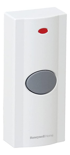 Timbre De Puerta Honeywell Rpwl200a1008 Portátil Montaje Sup Blanco