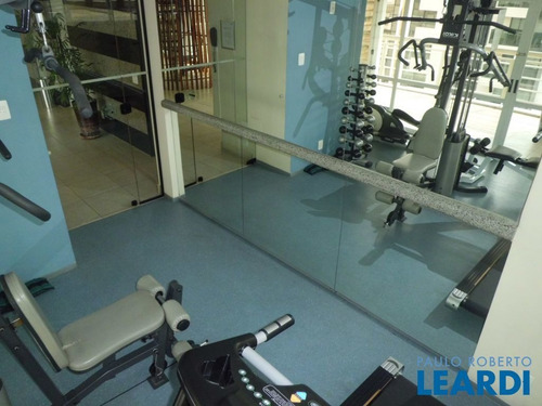 Flat - Jardim América - Sp - 11158