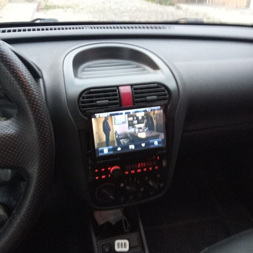 Corsa Hatch