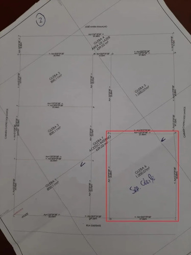 Imagem 18 de 23 de Terreno À Venda Em Arraial D'ajuda - Porto Seguro, Terreno Plano Com Área Limpa Pronta Para Construção, Ponto De Água, Energia, Área De Lazer E Playground