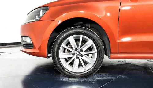 Imagen 11 de 15 de 41760 - Volkswagen 2018 Con Garantía Mt