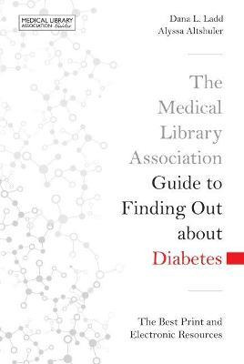 Libro The Medical Library Association Guide To Finding Ou...