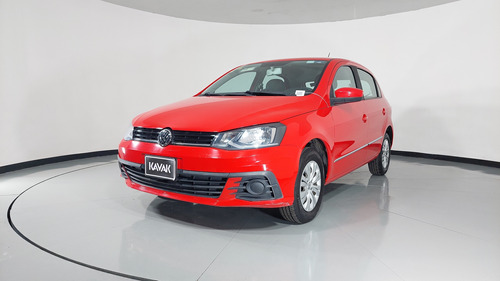 Volkswagen Gol 1.6 5 PTAS. TRENDLINE