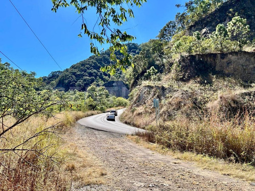 Terreno En Venta En San Sebastian Del Oeste