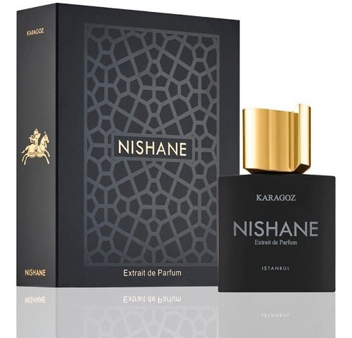 Nishane Karagoz - Decants De 2 Y 5ml