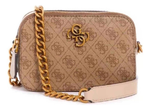 Guess Bolso De Mujer Casual Hombro Bandolera