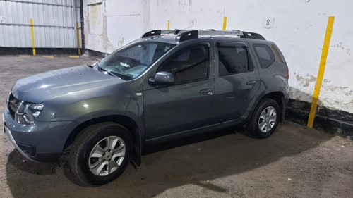 Renault Duster 2.0 Ph2 4x2 Privilege 143cv