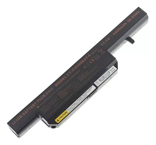Batería Notebook Bangho C4500 / Futura 1500 / C4500bat-6