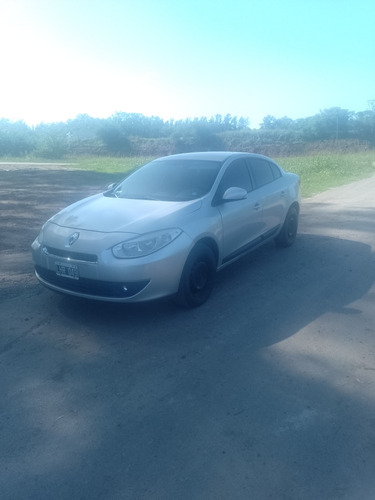 Renault Fluence 1.6 Confort 110cv