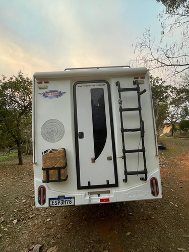 Ranger 2019 Xlt 4x4 Diesel + Camper Duaron Super King 2021 +