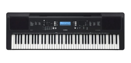 Imagen 1 de 4 de Teclado Yamaha Psr-e310 + Transformador Original - Garantía