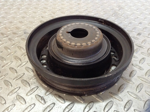 Polea Damper Cigueñal Chevrolet Trax Ls 1.8 Std 13-19 Origin (Usado)