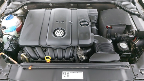 Volkswagen Jetta 2.5 STYLE ACTIVE TIPTRONIC