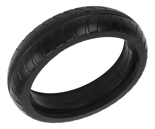 Patinete De Goma For Niños, Neumático Sólido, 5 Pulgadas, C