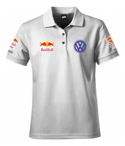 Comprar Chomba Estampada Wrc Rally Vw Motorsport 2013 Ogier  7xl