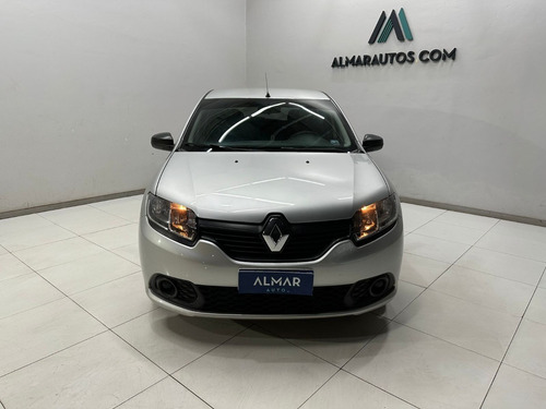 Renault Sandero 1.6 Expression 90cv