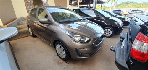 Ford Ka 1.0 Ti-vct Se Plus