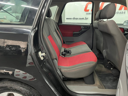 Chevrolet Meriva Chevrolet Meriva SS 1.8 (Flex)