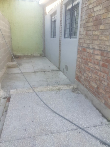 Estrene Alquiler Casa 2 Dormitorios
