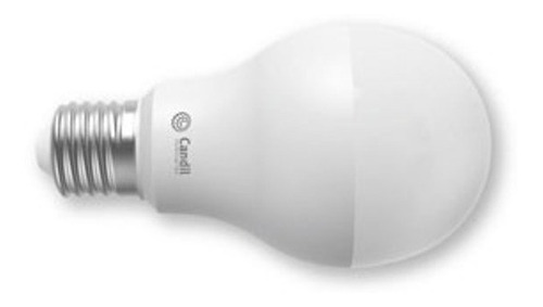 Pack De 10 Lamparas Bulbo  Led E27 15w=150w Candil Cal/fria