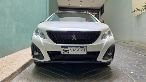 Peugeot 2008 1.6 Feline am20